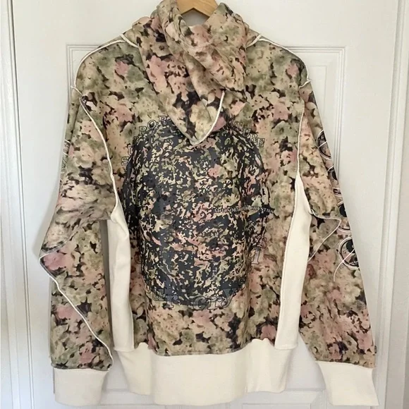 Advisory Board Crystals Hoodie - Picture 7 of 9